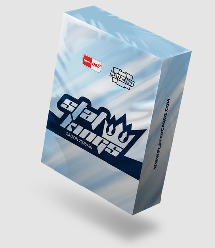 Playercards stat kings 2025 - playercards, 2025/26