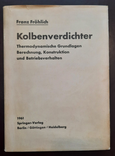 Kolbenverdichter franz - kolbenverdichter,