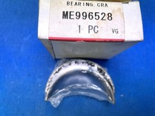 Kurbelwellenlager Lagerschalen Paar  Mitsubishi Originalteil ME996528