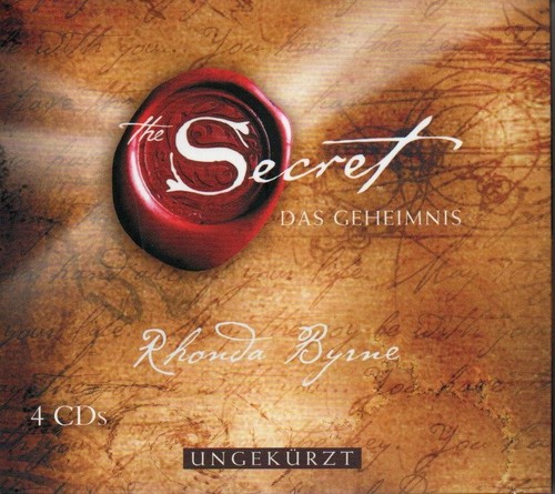 The secret das geheimnis - the,