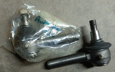 SATZ SPURSTANGEN / STEERING