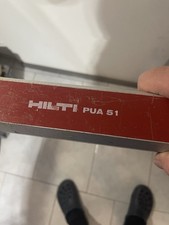 Hilti pua messlatte - 51,