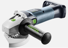 Festool Akku-Winkelschleifer