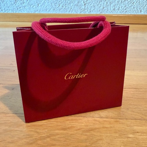 Cartier tragetasche - tragetasche, /