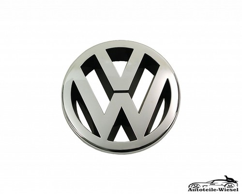 Emblem kühlergitter chrom - emblem,