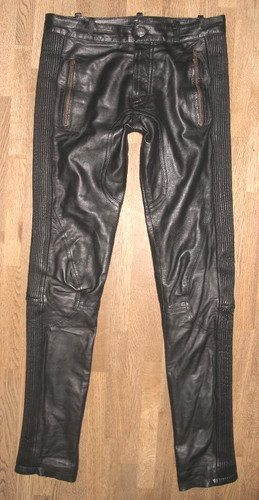 Bockle herren nappa - /, nappa-