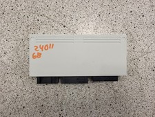 BMW E46 320I, Grundmodul 5