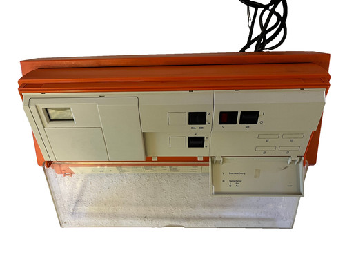 Viessmann dekamatik e - dekamatik,