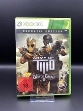 Xbox 360 Army of Two : The