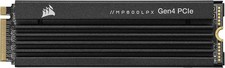 Corsair mp600 pro - mp600,