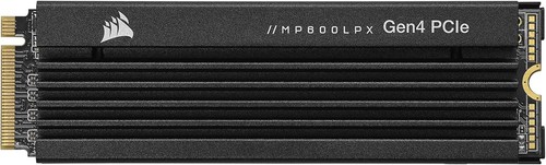 Corsair mp600 pro lpx - tb, m.2