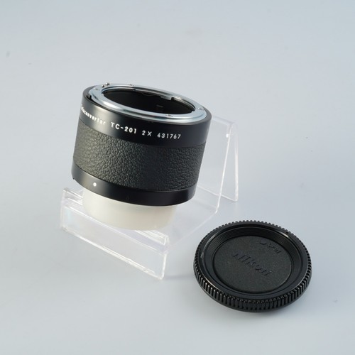 Excellent nikon telekonverter - nikon,