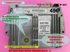 RENAULT  TWINGO 98 PLF