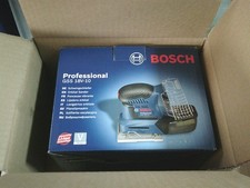 Bosch GSS18-10 Proffesional
