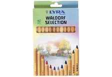 LYRA Super FERBY natur K12