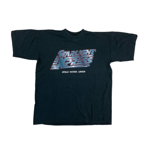 Starlight express 90s shirt - 90s, t-shirt