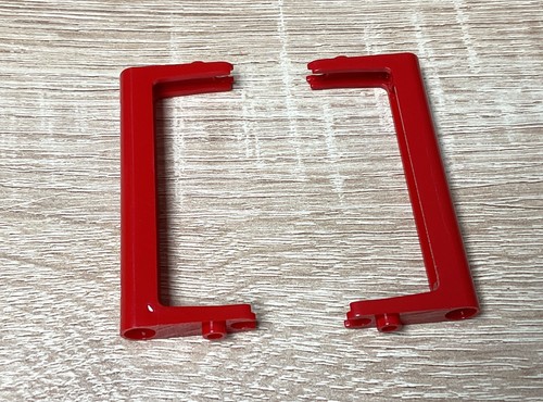 Lego bürstenhalterung - lego,