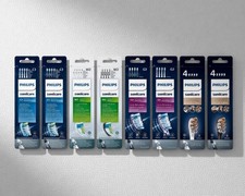 NEU 8er Pack Philips Sonicare