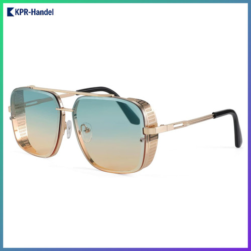 Vintage sonnenbrille herren - vintage,