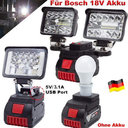 Led arbeitsleuchte für - arbeitsleuchte,
