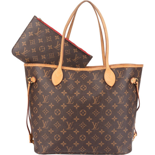 Louis vuitton monogram - louis, canvas