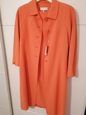 Escada Jacket, Set aus Wolle