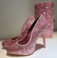 Buffalo London High Heels Gr