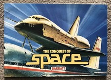 Die Eroberung des Weltraums