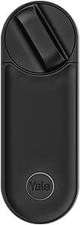 Yale - Linus Smart Lock L2 - Schwarz - 05/103210/MB - Schlüsselloser Zugang