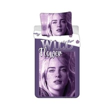 Billie Eilish Bettwäsche Wild
