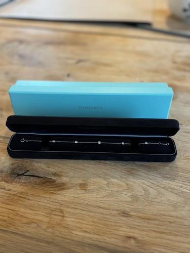 Tiffany armband elsa - &,