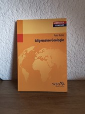 Allgemeine Geologie – Peter