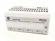 Allen bradley 1794 - allen, 1794-if4i