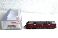 40500 PIKO, Diesellok BR 221 der DB, Next 18, in OVP