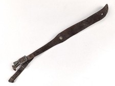 Trageriemen für einen