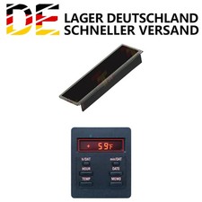 Display für BMW E24 E28 E30