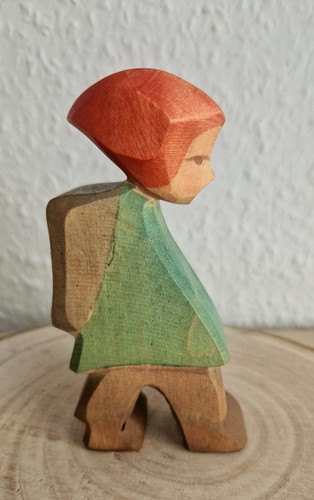Ostheimer wanderer - ostheimer,