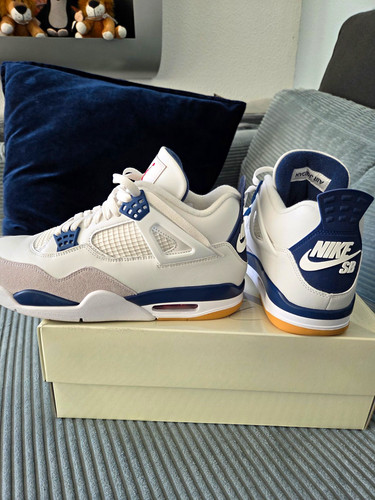 Jordan air retro sb - air,