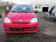 Daihatsu Cuore L251 Teile