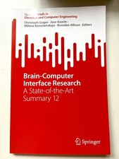 Neurotech Brain-Computer