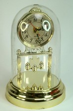 Uhr Jahresuhr Standuhr