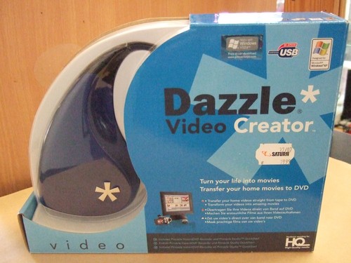 Dazzle video creator - creator,