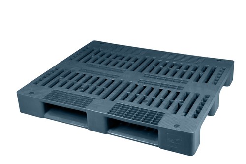 Universal palette 1200x1000 - palette, mm