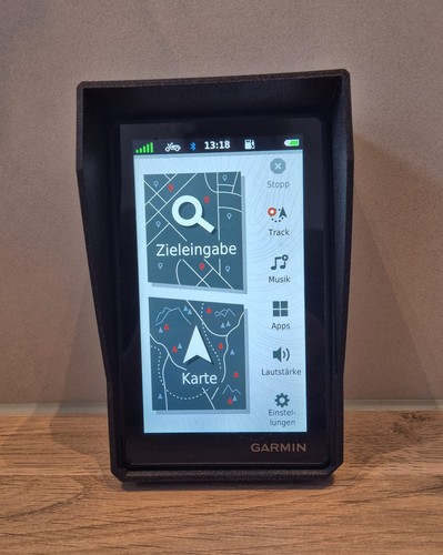 Garmin zumo navi blend und - zumo, blend-und