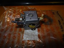 Stihl BR 320, BR 400, SR 320 SR 360 SR 400 Vergaser Walbro HD 4B