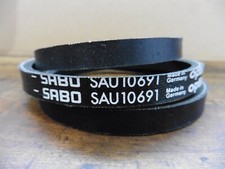 original SABO John Deere