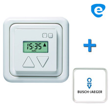 Zeitschaltuhr Inprojal