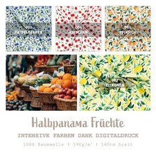 Halbpanama stoff meterware - stoff,