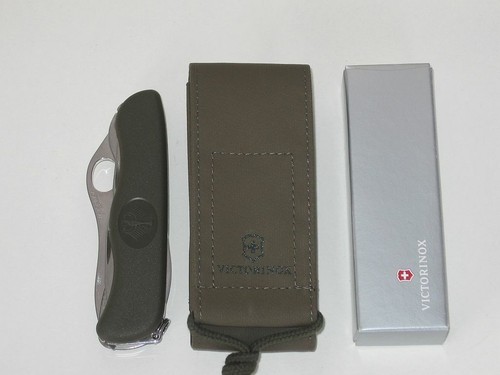 Victorinox soldatenmesser - victorinox,