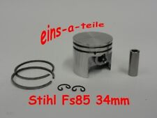 Kolben passend für Stihl FS85